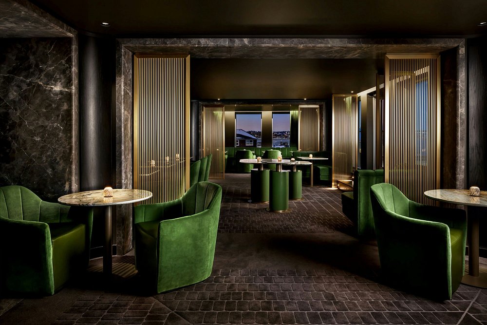 Muir, Autograph Collection view 5