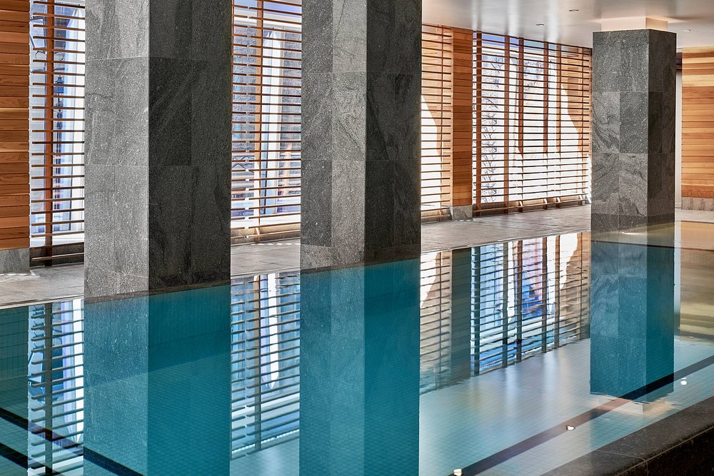 Muir, Autograph Collection view 6