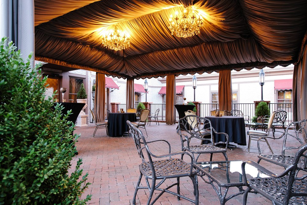 Grand Bohemian Hotel Asheville, Autograph Collection view 6