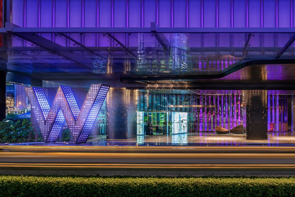 W Kuala Lumpur