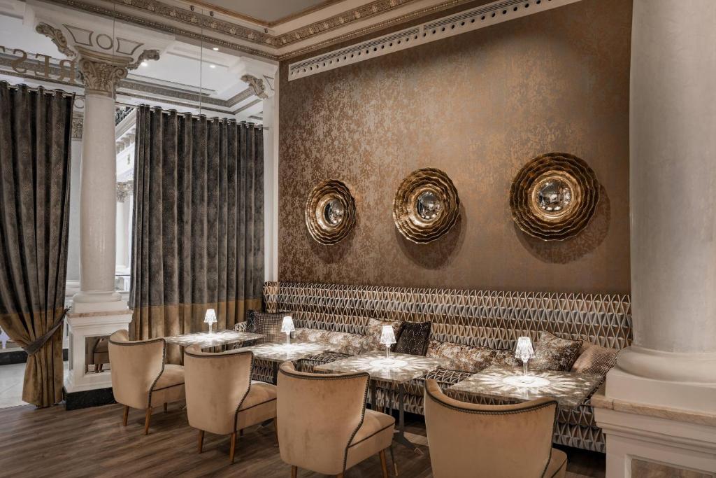 Circulo Gran Via, Autograph Collection view 2