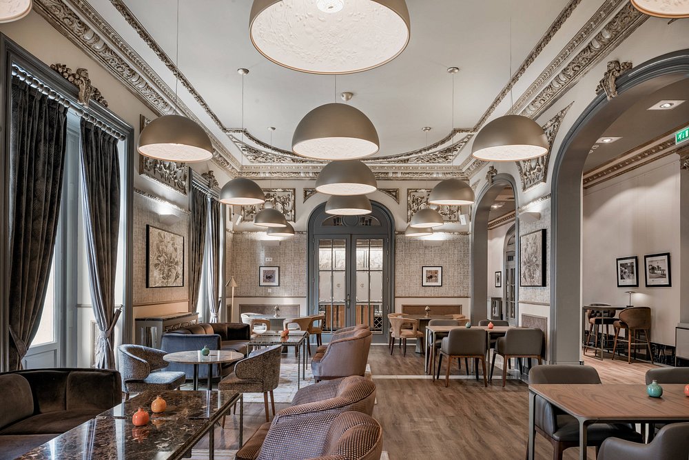 Circulo Gran Via, Autograph Collection view 5