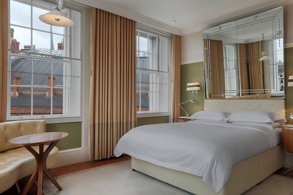 Great Northern Hotel, a Tribute Portfolio Hotel, London view 3