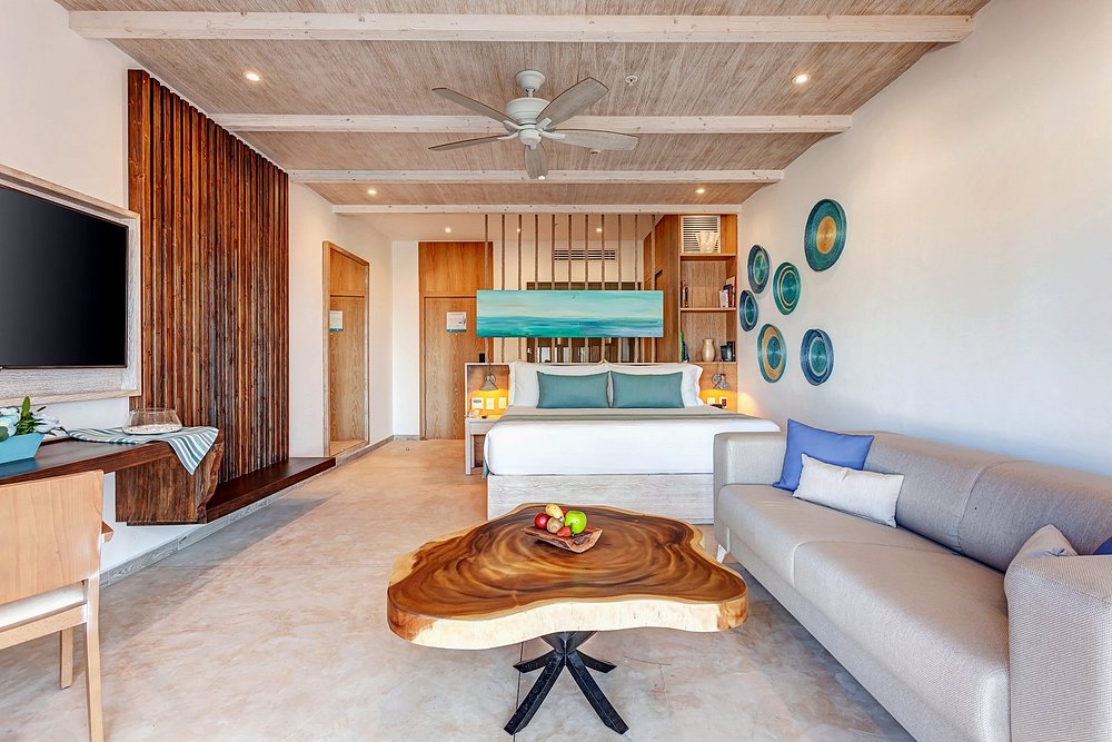 Mystique Holbox by Royalton, A Tribute Portfolio Resort view 4