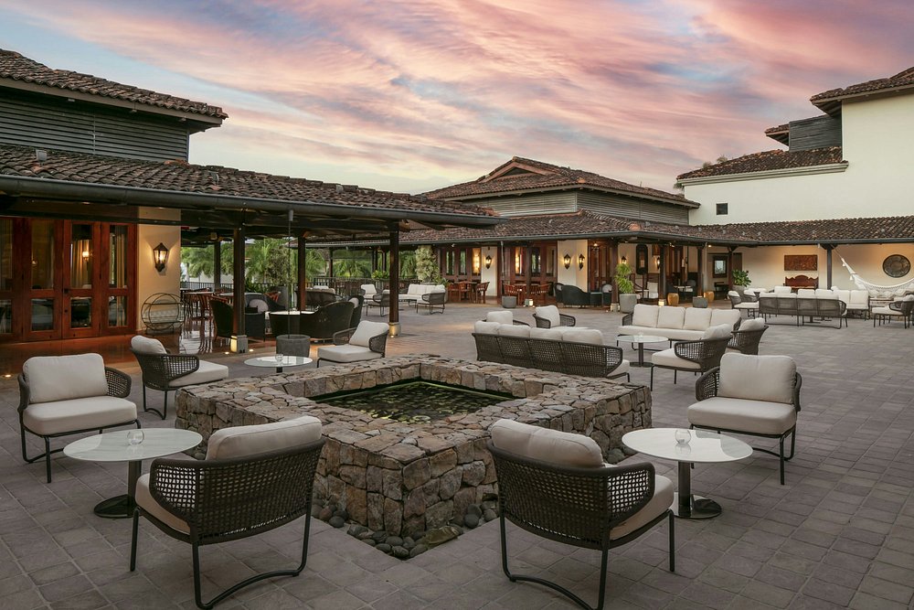 JW Marriott Guanacaste Resort & Spa view 2