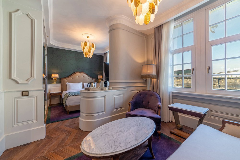 Orientbank Hotel Istanbul, Autograph Collection view 4