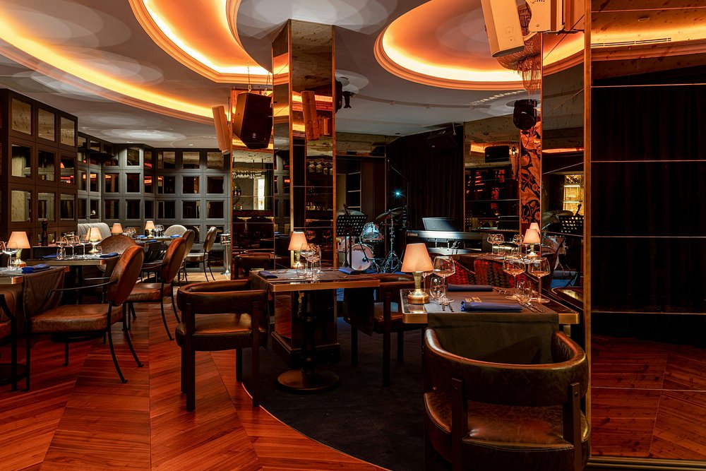 Orientbank Hotel Istanbul, Autograph Collection view 5