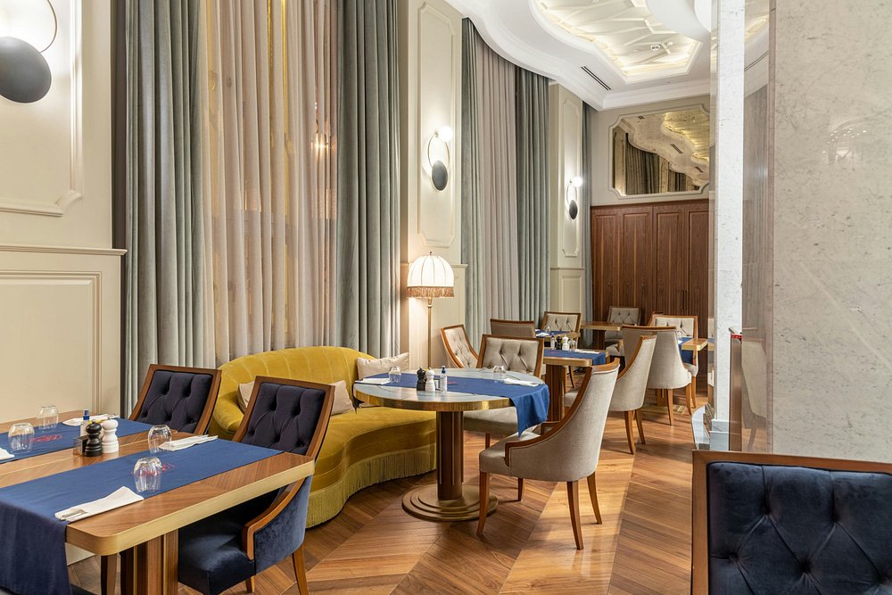 Orientbank Hotel Istanbul, Autograph Collection view 6