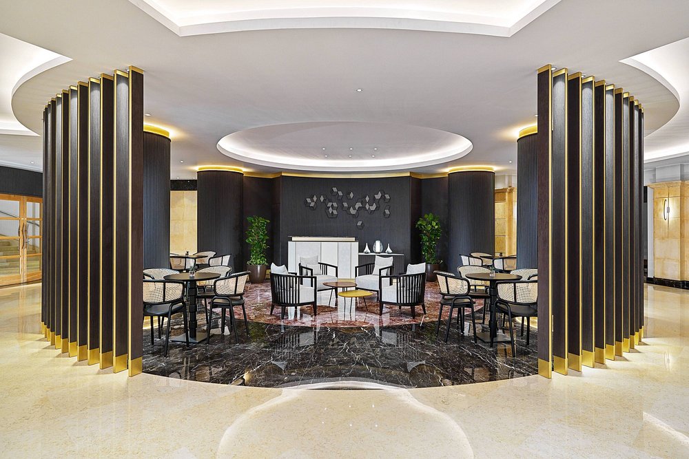 Malta Marriott Hotel & Spa