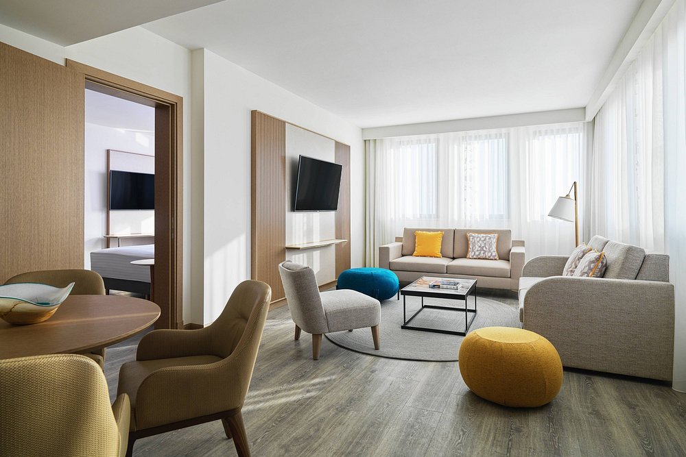 Malta Marriott Hotel & Spa