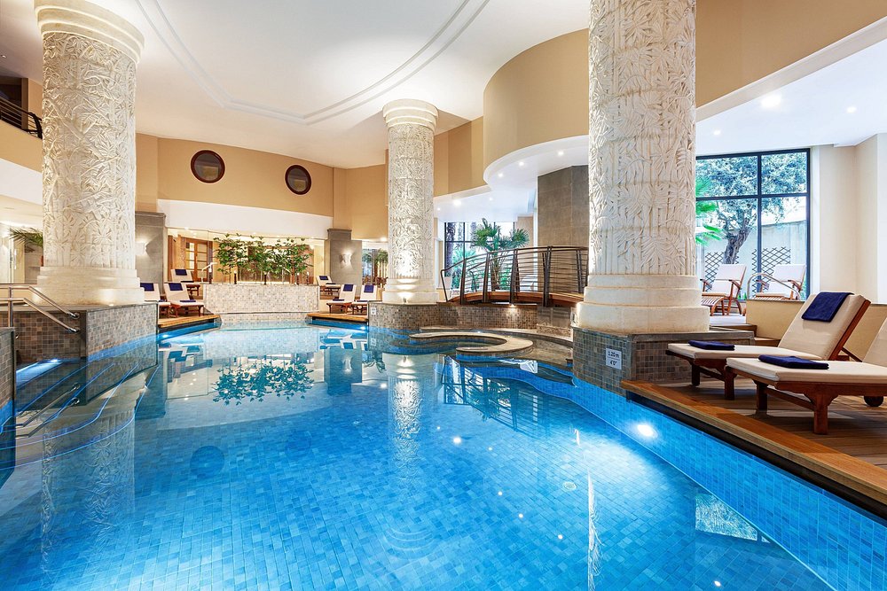 Malta Marriott Hotel & Spa