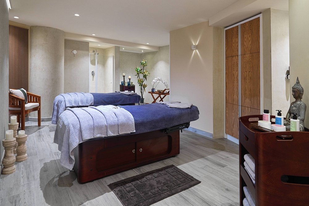 Malta Marriott Hotel & Spa