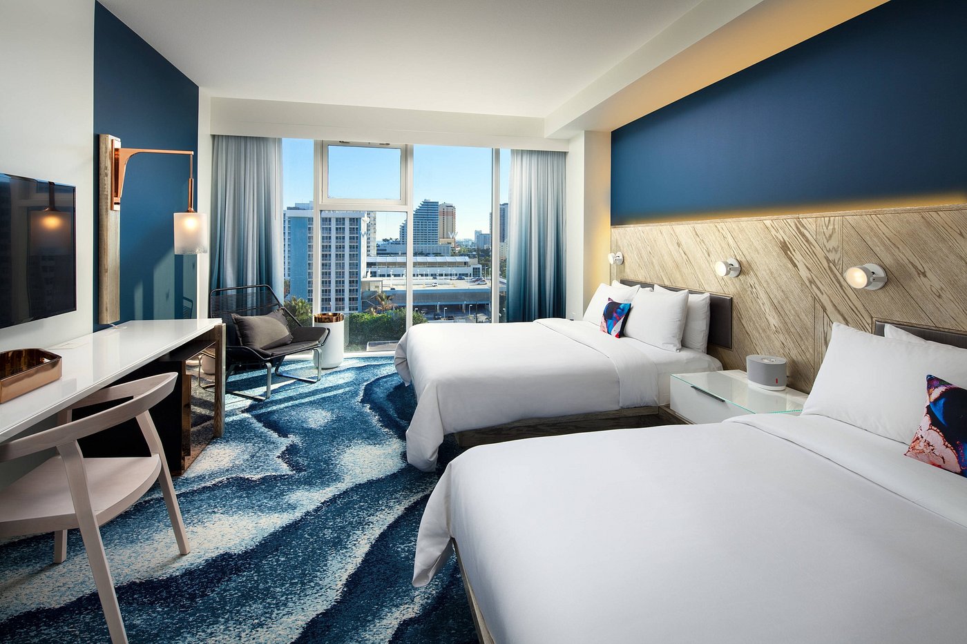 W Fort Lauderdale view 3