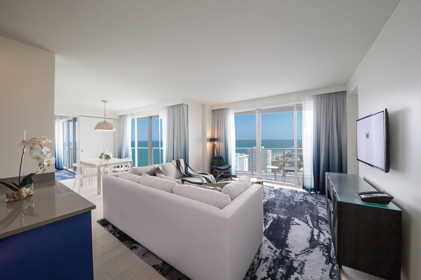 W Fort Lauderdale view 4