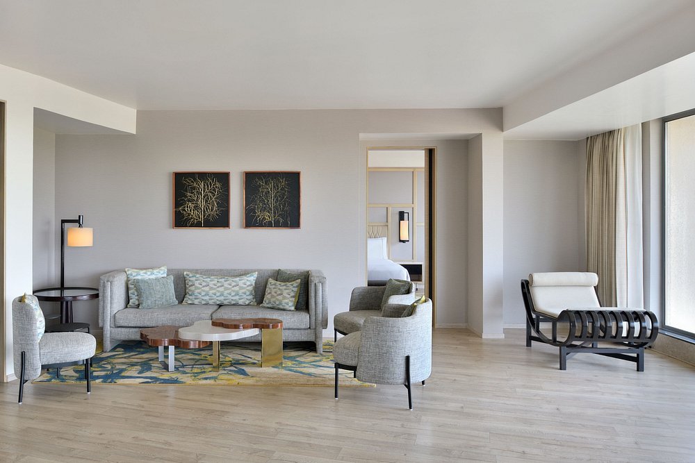 The Westin Goa view 4