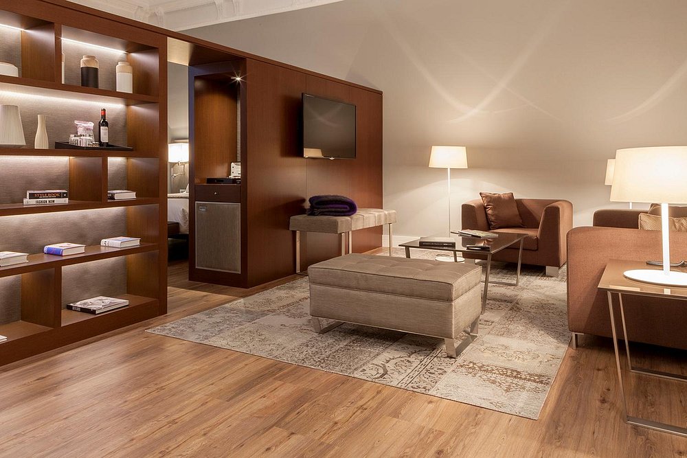 Hotel Palacio Del Retiro, Autograph Collection view 4