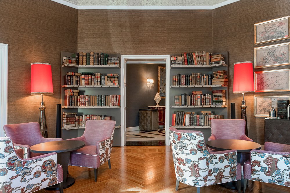 Hotel Palacio Del Retiro, Autograph Collection view 5