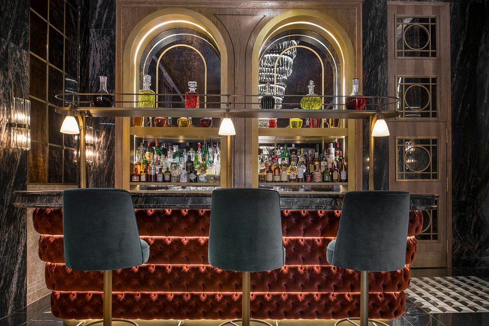 Hotel Palacio Del Retiro, Autograph Collection view 6