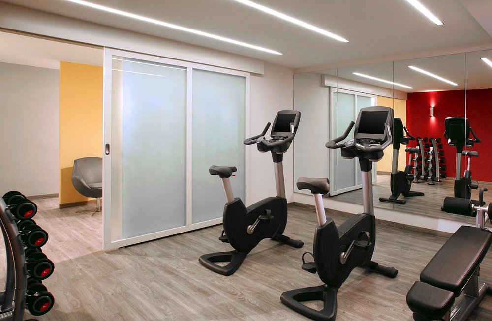 Le Méridien Grand Hotel Nuremberg view 6