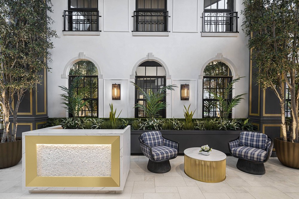 The Lytle Park Hotel, Autograph Collection view 2