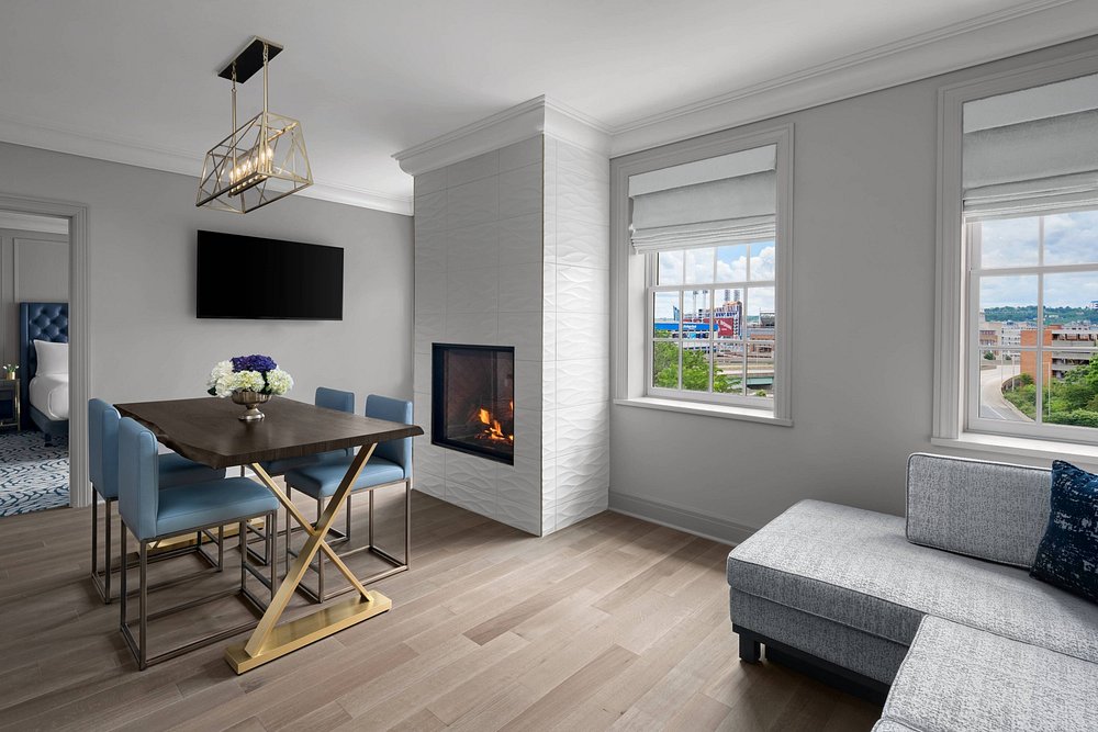 The Lytle Park Hotel, Autograph Collection view 4