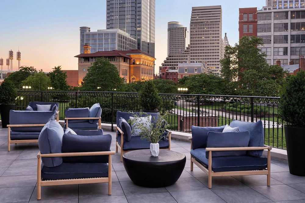 The Lytle Park Hotel, Autograph Collection view 5