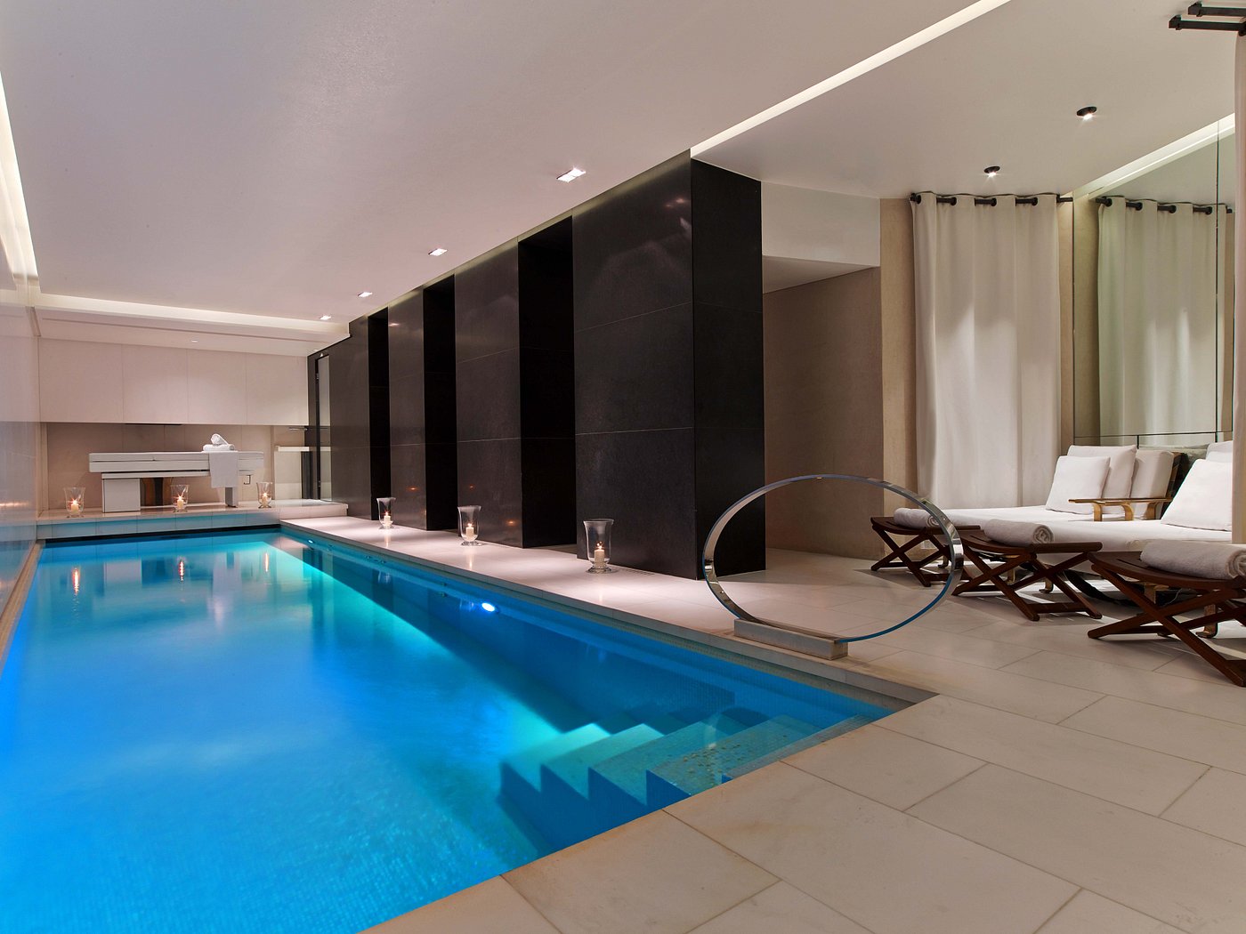 Le Metropolitan, Paris Tour Eiffel, a Tribute Portfolio Hotel view 5