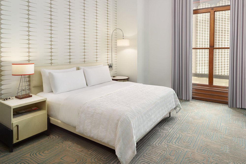 Le Méridien Tampa, The Courthouse view 3