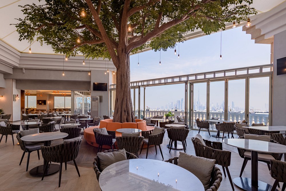 Sheraton Mall of the Emirates Hotel, Dubai view 6