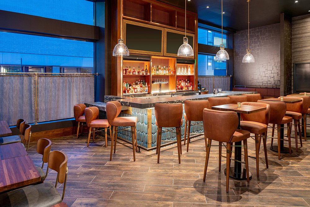 The Industrialist Hotel, Pittsburgh, Autograph Collection view 6