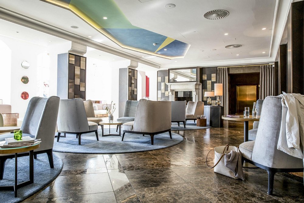 Gewandhaus Dresden, Autograph Collection view 2