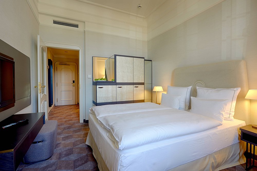 Gewandhaus Dresden, Autograph Collection view 3