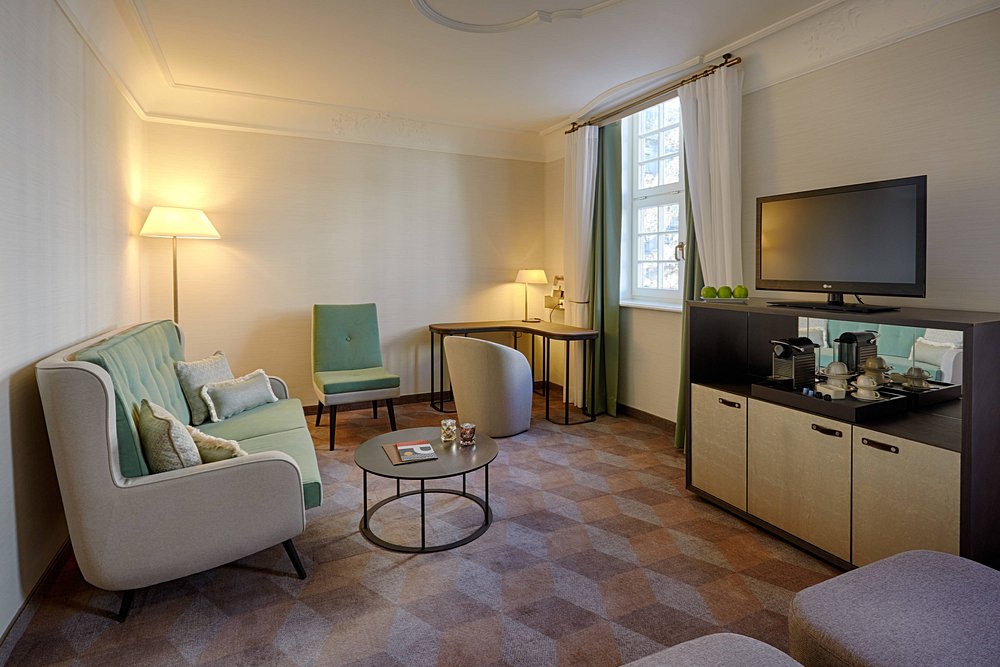 Gewandhaus Dresden, Autograph Collection view 4