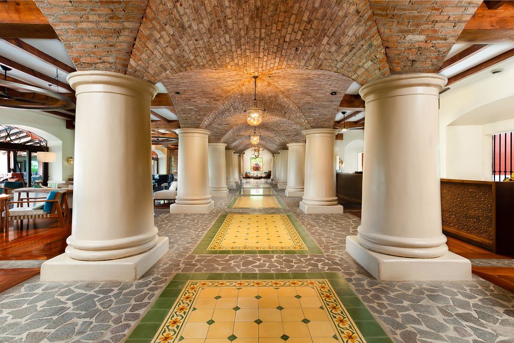 Los Suenos Marriott Ocean & Golf Resort view 2