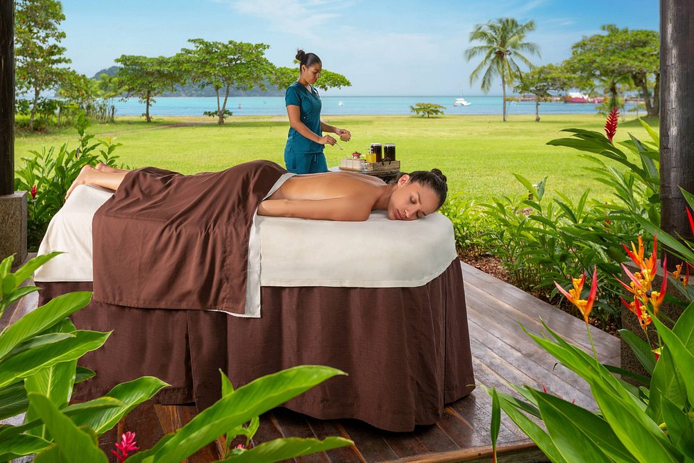 Los Suenos Marriott Ocean & Golf Resort view 6