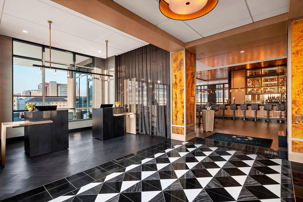 The Oaklander Hotel, Autograph Collection view 2