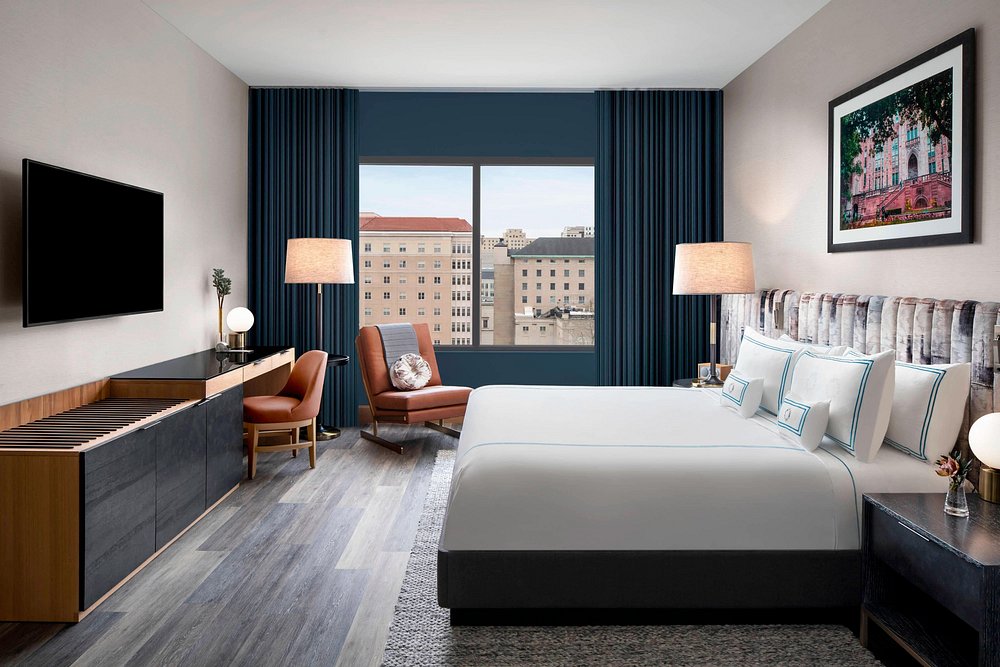 The Oaklander Hotel, Autograph Collection view 3