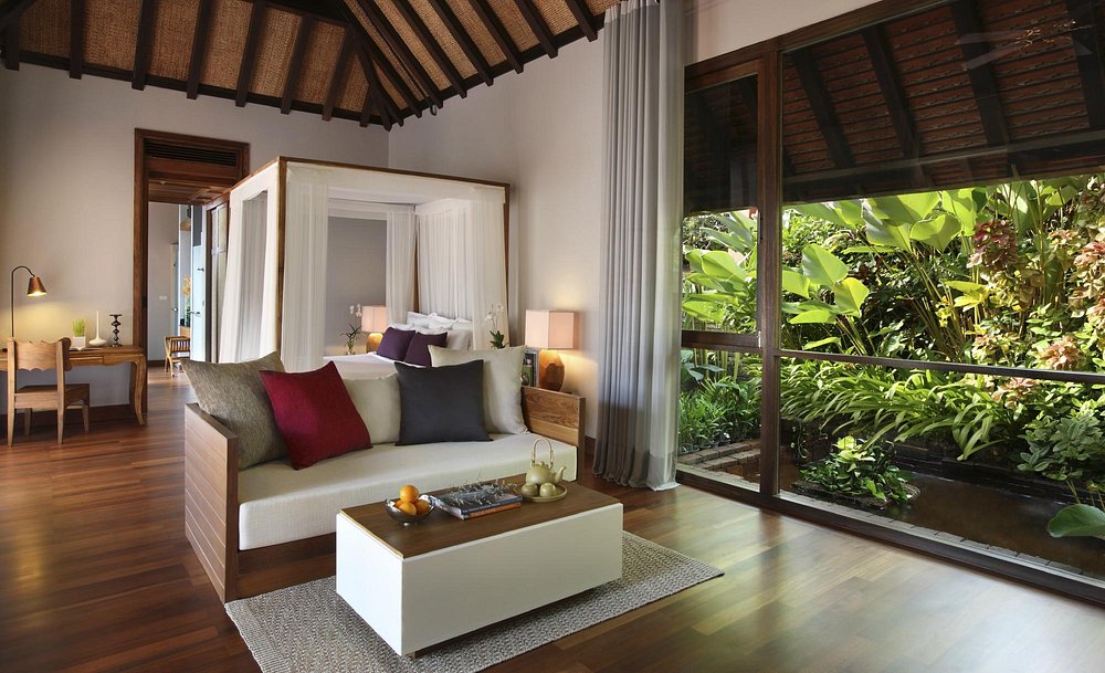 Renaissance Koh Samui Resort & Spa view 4