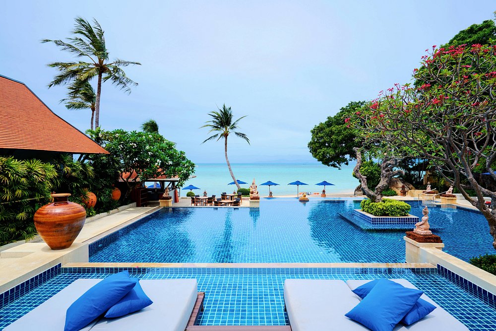Renaissance Koh Samui Resort & Spa view 5