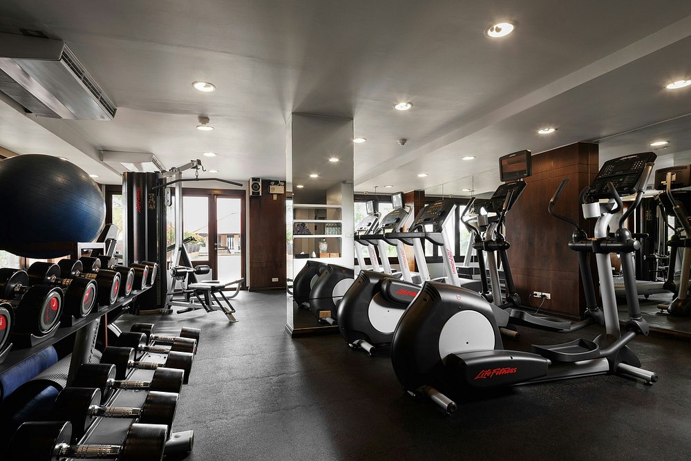 Renaissance Koh Samui Resort & Spa view 6