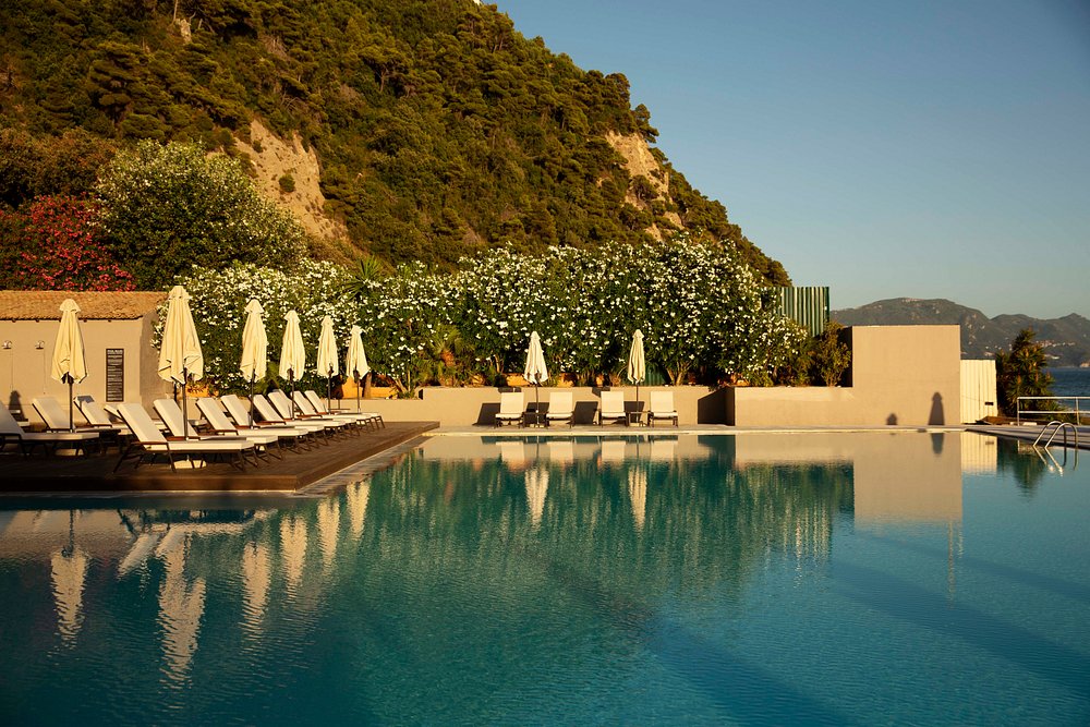 Domes of Corfu, Autograph Collection view 5