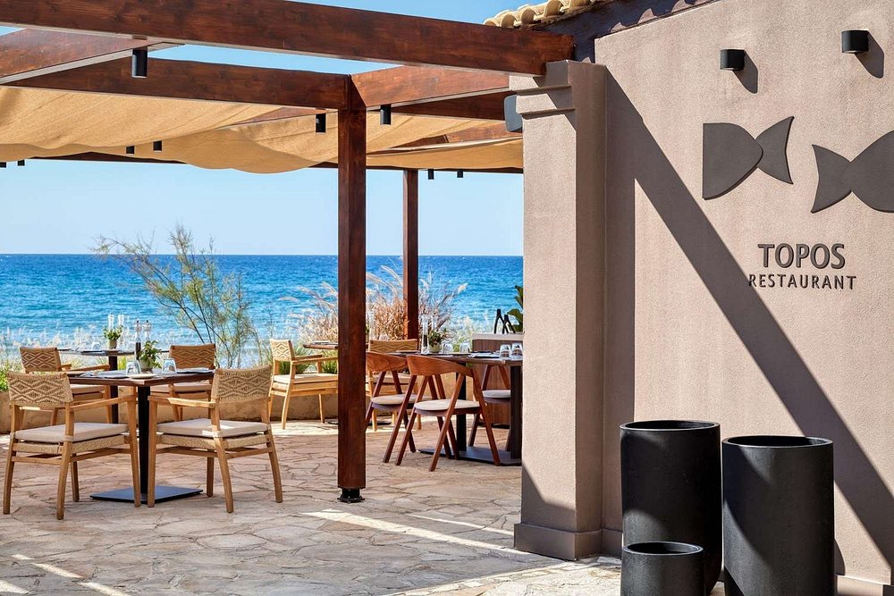 Domes of Corfu, Autograph Collection view 6