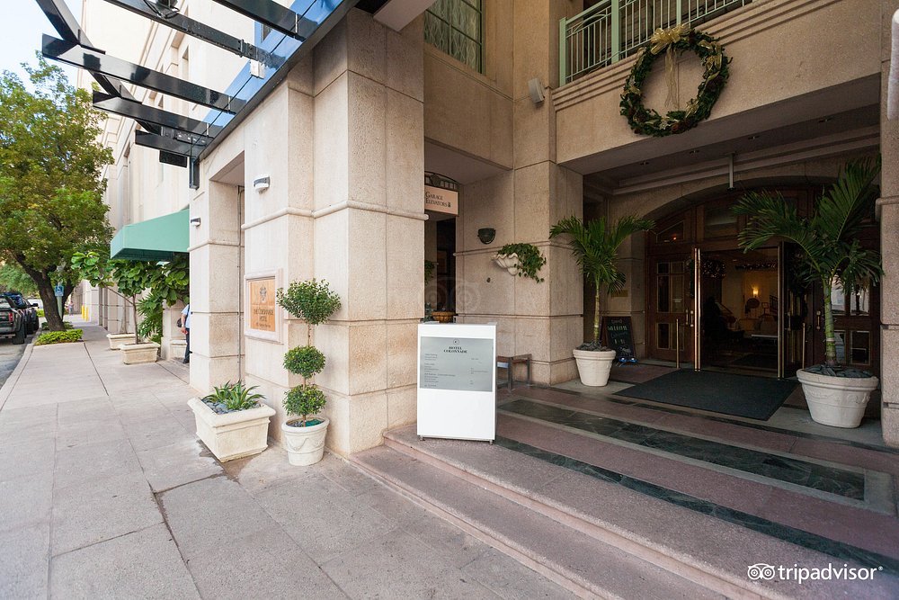 Hotel Colonnade Coral Gables, Autograph Collection