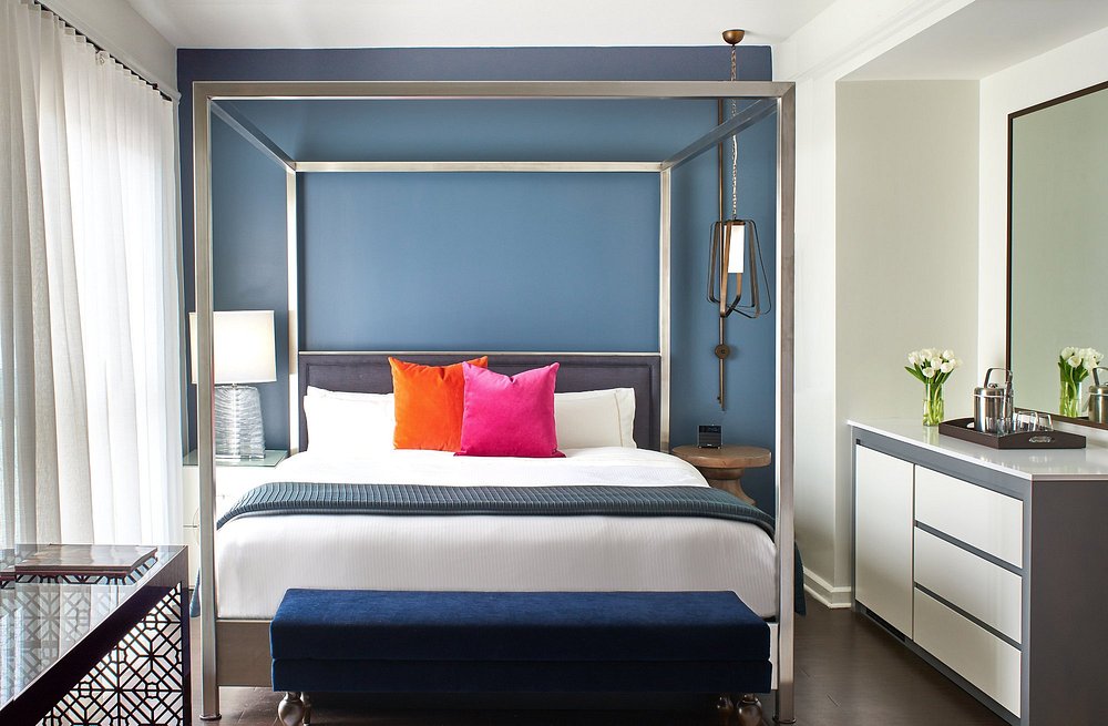 Hotel Colonnade Coral Gables, Autograph Collection view 3