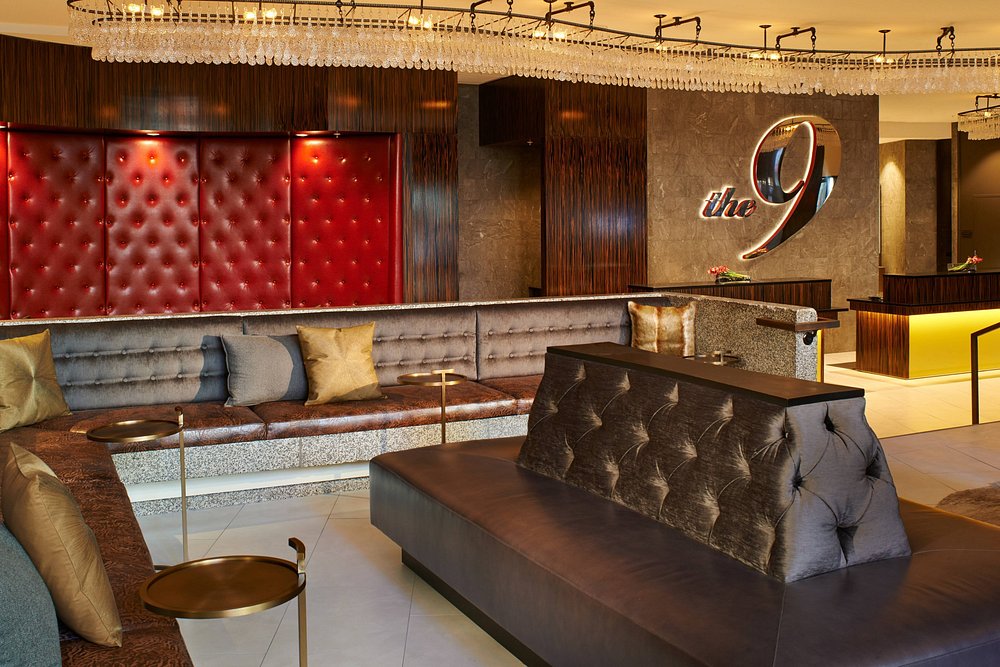 Metropolitan at The 9, Autograph Collection view 2