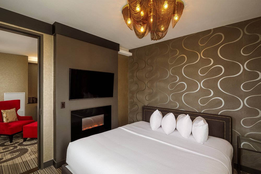 Metropolitan at The 9, Autograph Collection view 3