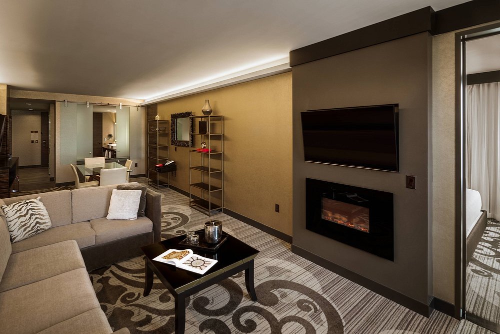 Metropolitan at The 9, Autograph Collection view 4