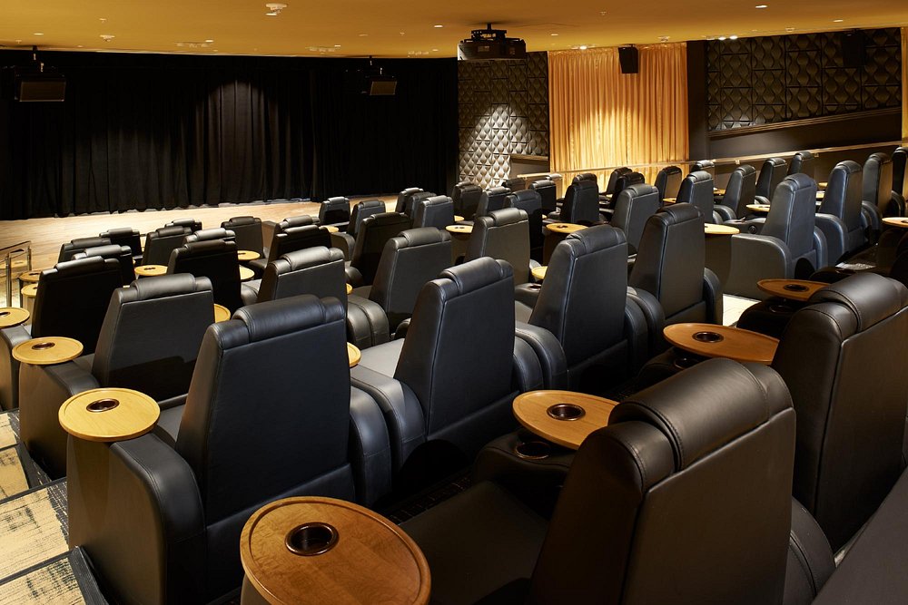 Metropolitan at The 9, Autograph Collection view 6