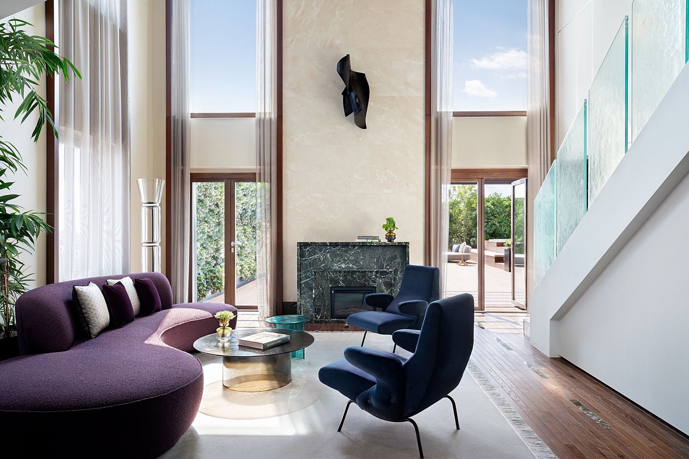 The Westin Palace, Milan view 4