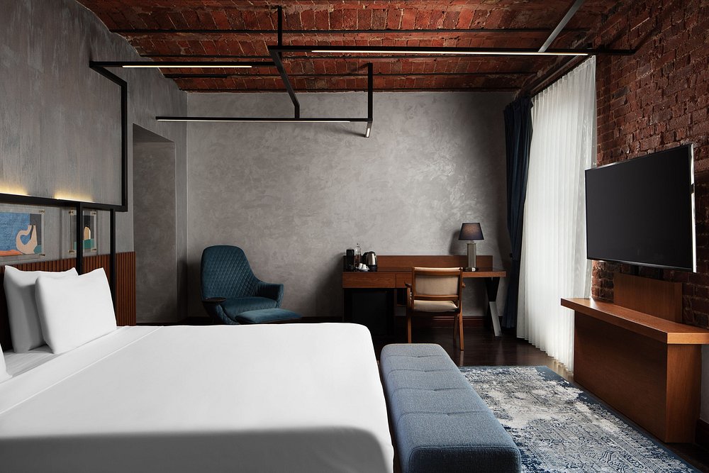 DeCamondo Galata, a Tribute Portfolio Hotel view 3